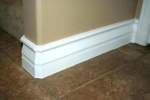 Toronto Baseboard Installation Contractor | Miter5 | MDF or Wood Styles