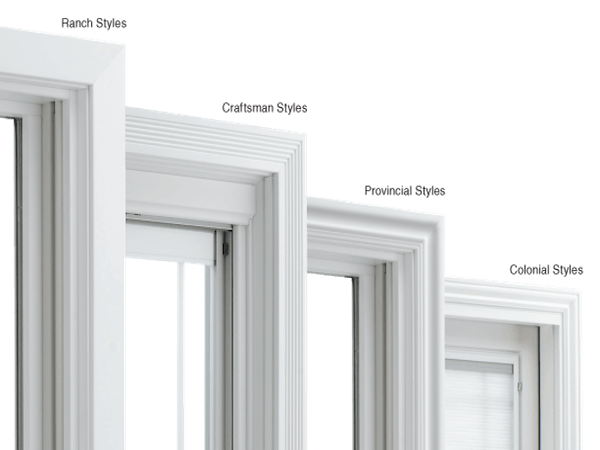 Door and Window Casing Installation Services