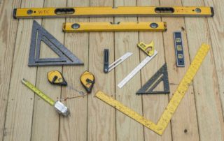essential woodworking tools