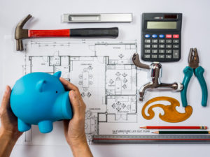 Home renovation Budget