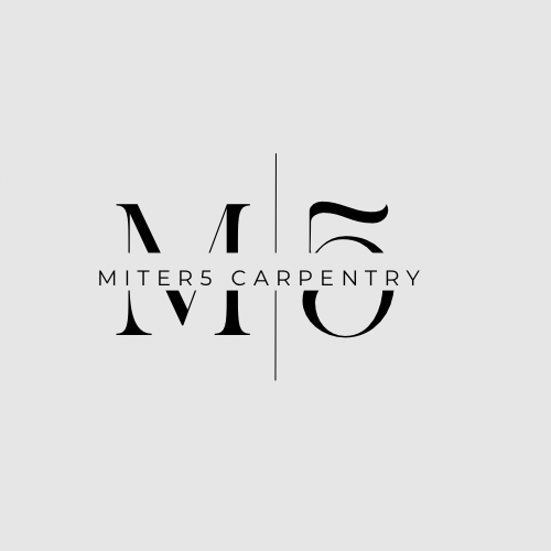 Miter5 Fine Carpentry