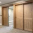 Save space with pocket doors in new and older homes in Toronto