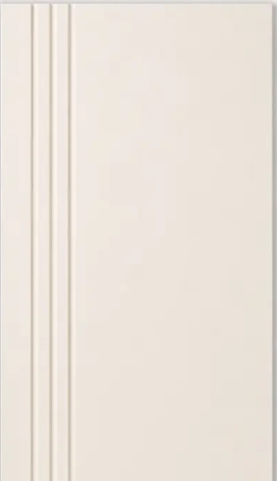 Aria cabinet door