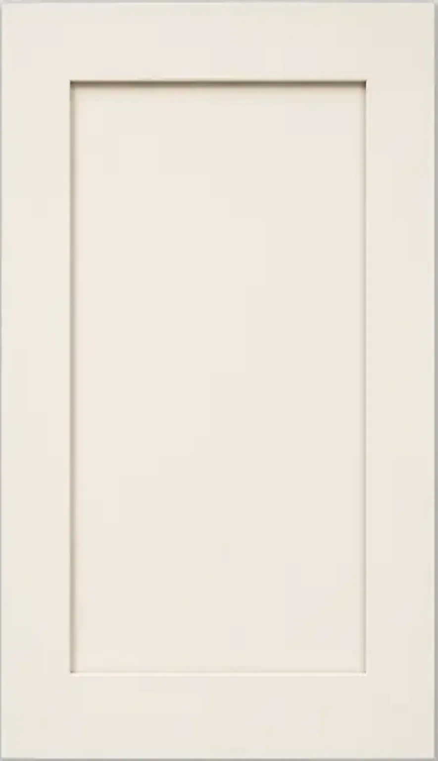 Aurora cabinet door