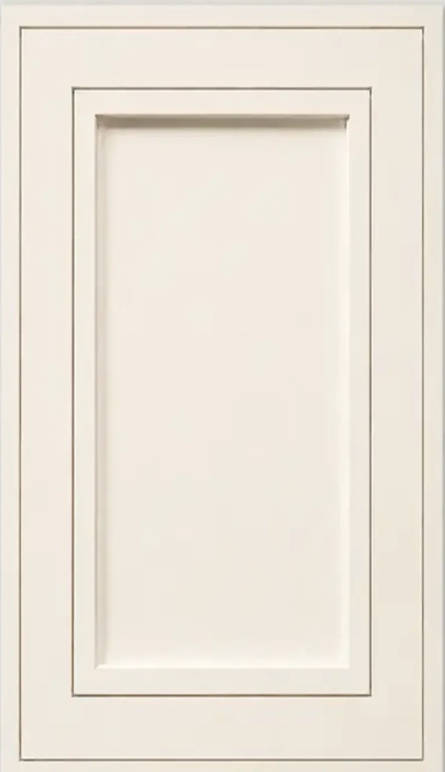 Belview cabinet door