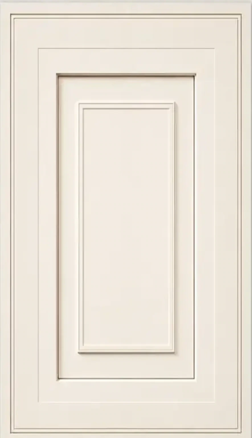 Euclid cabinet door