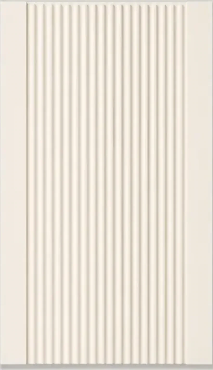 Hampton cabinet door