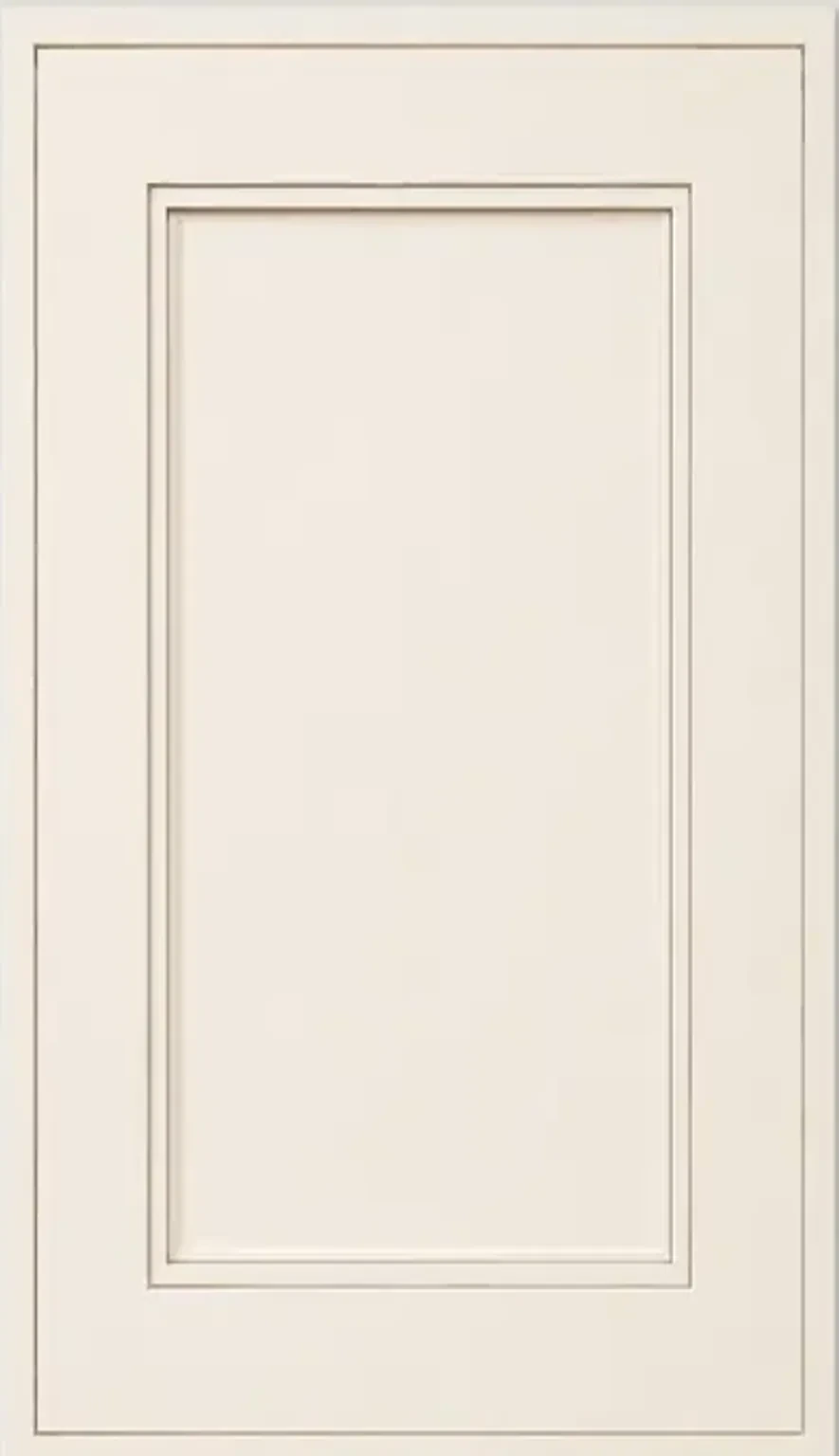 Manning cabinet door