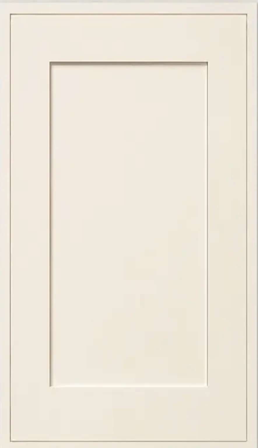 Vermont cabinet door