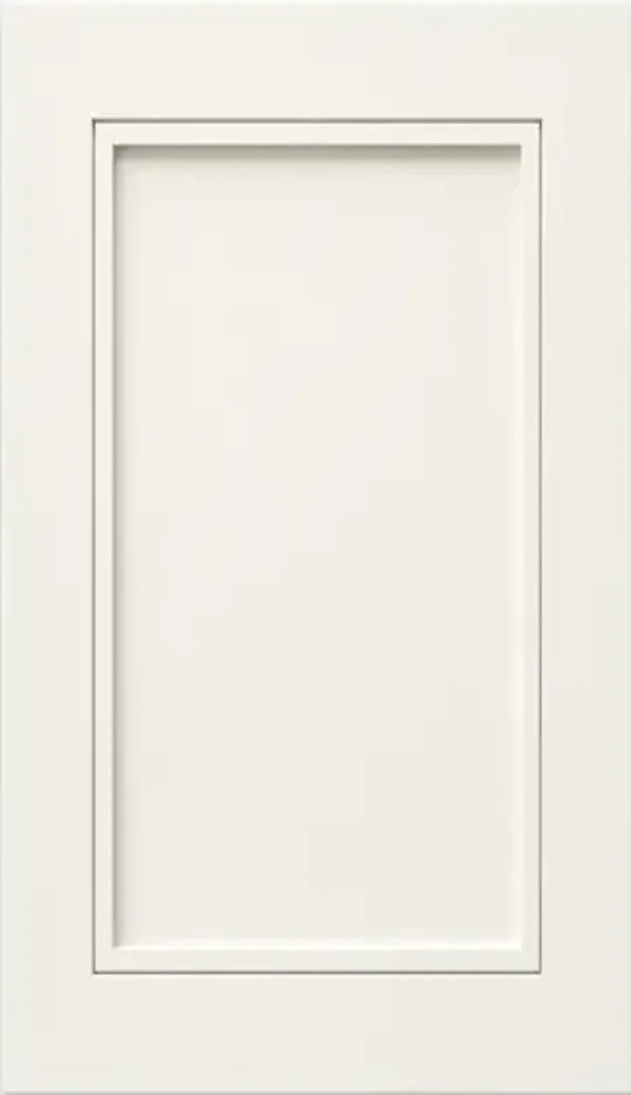 Yorkville cabinet door